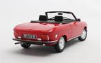 1:18  Peugeot 304 Cabrio 1973  -  Cult, Nieuw, Overige merken, Ophalen of Verzenden, Auto