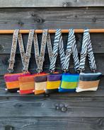 Leren schoudertasje Etweez, Ophalen of Verzenden, Nieuw