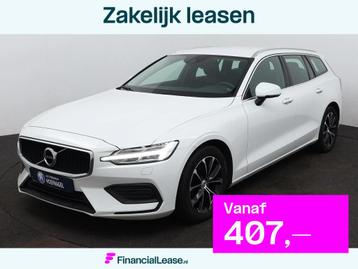 Volvo V60 2.0 T4 Momentum | Cruise Control | Elektrische Ach beschikbaar voor biedingen