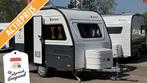 AC CARAVANS ARES 310 -GRIJS -NIEUW -4 PERSOONS -710KG -ALKO, Overige merken, Koelkast, Bedrijf, Treinzit