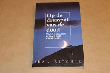 Op de Drempel van de Dood — Ware Verhalen over BDE\'s beschikbaar voor biedingen