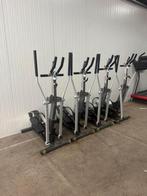 Keiser M5 megawalk crosstrainer / fitness / gym, Sport en Fitness, Ophalen, Benen, Gebruikt, -