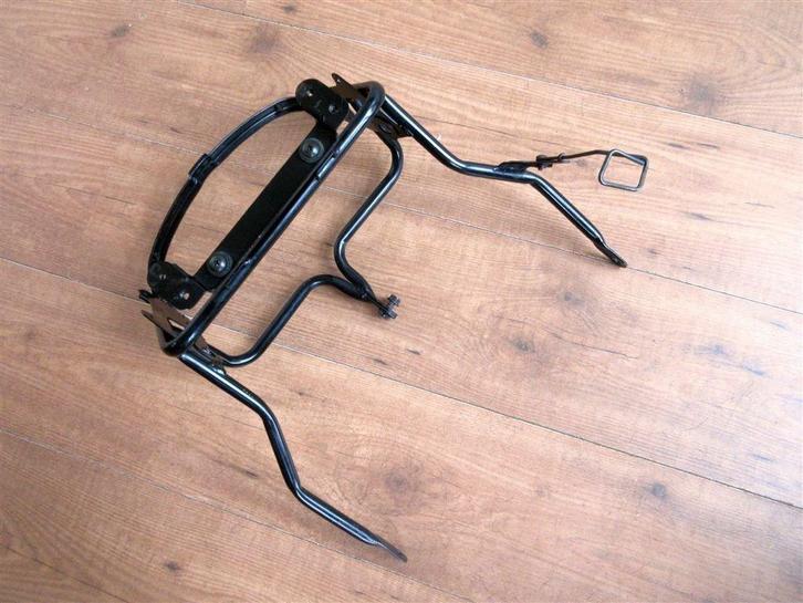 Suzuki GSX600F kuipsteun GSX 600 F kuipframe topkuip houder, Motoren, Accessoires | Overige, Gebruikt, Ophalen of Verzenden