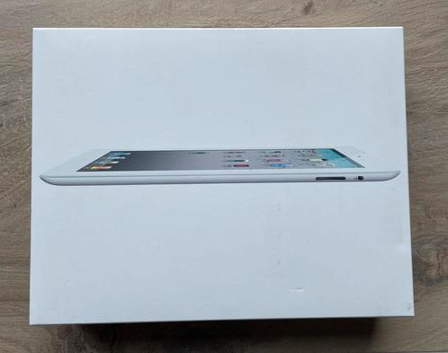 iPad 2  ( 2e generatie) 3G. 16GB, Computers en Software, Apple iPads, Gebruikt, Apple iPad, 10 inch, 16 GB, Ophalen of Verzenden
