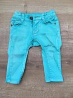 Broek mintgroen maat 68, Kinderen en Baby's, Babykleding | Maat 68, Ophalen of Verzenden, Jongetje of Meisje, Broekje