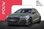 Audi A3 Sportback 40 TFSI e 204pk S Edition | Zwart Optiek |, Auto's, 12 maanden, Stof, 1498 cc, Bedrijf