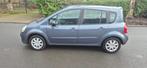Renault MODUS Grand Modus*automaat*ecc*cruisecontrol*NAP*, Euro 5, Gebruikt, Huisgarantie, 4 cilinders