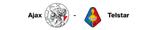 Ajax - Telstar, Tickets en Kaartjes, Losse kaart, Eén persoon