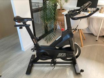 Spinningfiets Senz Sport S2000 beschikbaar voor biedingen