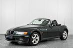 BMW Z3 Roadster 1.8 S (bj 2000), 13 km/l, 4 cilinders, Cabriolet, Handgeschakeld