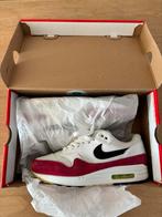 Nike Air Max 1 Pink Rush - Nieuw!, Overige kleuren, Ophalen of Verzenden, Sneakers of Gympen, Gedragen