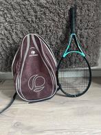 Artengo Tennisracket + Tas - Amper gebruikt!, Ophalen of Verzenden, Zo goed als nieuw, Racket, L2