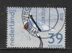 2003, Het Nederlandse Wad, Lepelaar [2170b] (K2104), Postzegels en Munten, Postzegels | Nederland, Ophalen of Verzenden