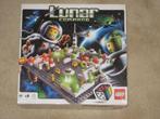 Lego Lunar command ZGAN Lego spel, Ophalen of Verzenden, Zo goed als nieuw