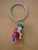 Sleutelhanger Rattenvanger van Hamelen, Verzamelen, Ophalen of Verzenden, Gebruikt, Knuffel of Figuurtje