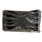 Heren wintersokken zwart/grijs maat 40/42 met L/R aanduiding, Kleding | Heren, Sokken en Kousen, Ophalen, Nieuw, Maat 39 t/m 42