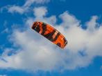 Flysurfer 6m Peak 3 Kite, Watersport en Boten, Kitesurfen, Gebruikt, Geen board, Ophalen of Verzenden, 6 m²