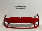 Volkswagen Golf 8 GTI GTD R-line voorbumper 5H0807221G, Ophalen of Verzenden, Gebruikt, Voor, Bumper