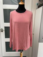 Gerrie Weber mooi roze longsleeve shirt maat L stretch, Maat 42/44 (L), Ophalen of Verzenden, Zo goed als nieuw, Lange mouw