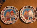Blond Amsterdam Holland borden, Huis en Inrichting, Ophalen, Aardewerk, Blond Amsterdam, Bord(en)