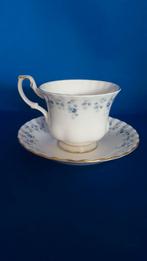 Royal Albert kop en schotel Memory Lane, puntgaaf! 1A22/10, Ophalen of Verzenden