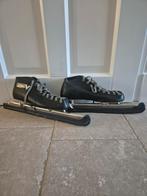 Viking Lage Noren - Maat 41, Sport en Fitness, Schaatsen, Viking, Gebruikt, Ophalen of Verzenden, Noren