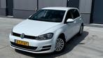 Volkswagen Golf 1.6 TDI AUTOMAAT Dealer onderhouden, Stof, Euro 6, 4 cilinders, 1239 kg