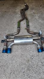 BMW M2 F87 Milltek kleppenuitlaat, Ophalen, Gebruikt, BMW