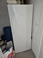 Grote vriezer Bosch, 160 cm of meer, Zo goed als nieuw, Ophalen, Vrieskast