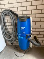 Centraal stofzuigersysteem Nilfisk alto centrix 50, Ophalen, Zo goed als nieuw, 1600 tot 2000 watt, Stofzuiger
