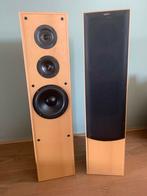 Jamo studio 160 boxen, Audio, Tv en Foto, Luidsprekers, Ophalen, Zo goed als nieuw, 60 tot 120 watt, Front, Rear of Stereo speakers