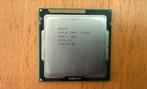 Intel Core i5-2500, 3,3GHz, 4cores, LGA1155, TRAY, Computers en Software, Processors, 4-core, Ophalen of Verzenden, Zo goed als nieuw
