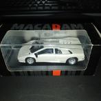 Lamborghini Diablo, Hobby en Vrije tijd, Modelauto's | 1:43, Ophalen of Verzenden, Zo goed als nieuw, Auto, Overige merken
