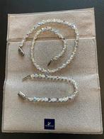 Sieraden setje van Swarovski, Sieraden, Tassen en Uiterlijk, Kettingen, Met kristal, Overige materialen, Verzenden, Nieuw