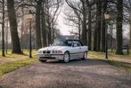 BMW 3-serie Cabrio 328i BMW 328I, E36, Sportstuurwiel leder,, Elektrische ramen, Stof, Gebruikt, Overige carrosserieën