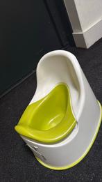 Plaspotje hockig, Ophalen, Zo goed als nieuw