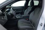 Peugeot 308 SW 1.2 PureTech GT | Vision & Drive | Carplay |, Auto's, Stof, Gebruikt, 1199 cc, Met garantie (alle)