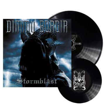 Dimmu Borgir – Stormblåst * Nieuw * LP + Single beschikbaar voor biedingen