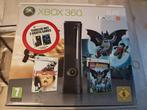 Xbox 360 elite met spellen, Spelcomputers en Games, Spelcomputers | Xbox 360, Ophalen of Verzenden, Zo goed als nieuw, 120 GB