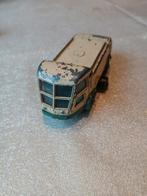 Balayeuse LMV veegwagen. Dinky toys France 596, Ophalen of Verzenden, Gebruikt, Auto, Dinky Toys