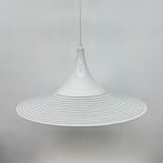 Meblo guzzini hanglamp space age vintage italiaans design, Huis en Inrichting, Lampen | Hanglampen, Lamp, Ophalen of Verzenden