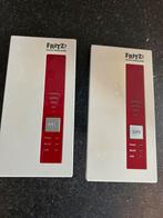 2x FRITZ!WLAN Repeater 1750E, Computers en Software, WiFi-versterkers, Ophalen of Verzenden, Gebruikt, Fritz
