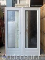 nr. e698 setje kamer ensuite schuifdeuren met veel glas, Doe-het-zelf en Verbouw