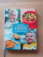 Opperdepop kookboek, Boeken, Kookboeken, Ophalen, Zo goed als nieuw