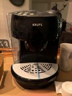 Krups Koffiemaker - Nieuw in doos!, Witgoed en Apparatuur, Koffiezetapparaten, Ophalen, Afneembaar waterreservoir, Espresso apparaat