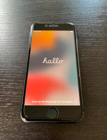 Mooie iPhone 8 met 64 GB beschikbaar voor biedingen