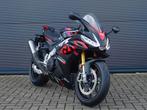 APRILIA RSV 4 FACTORY 2024 incl. BTW en BPM 1KM NIEUW RSV4, Motoren, Motoren | Aprilia, 1099 cc, 4 cilinders, Bedrijf, Super Sport
