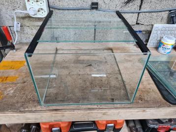 Kallax aquariums 25 euro beschikbaar voor biedingen