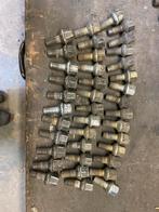 40x M12 x 24 Bolconische Bouten, Ophalen of Verzenden, Gebruikt, Universele onderdelen