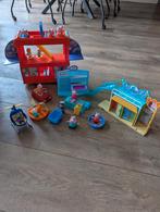Peppa pig speelgoed, Kinderen en Baby's, Speelgoed | Overig, Ophalen, Jongen of Meisje